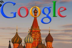 Nga yêu cầu Google xóa nội dung bị cấm trong vòng 24 giờ
