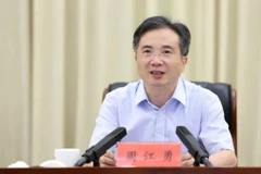 Trung Quốc: Hai bí thư tỉnh Chiết Giang bị điều tra vì vi phạm kỷ luật