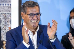 Quốc vương Maroc bổ nhiệm ông Aziz Akhannouch làm Thủ tướng
