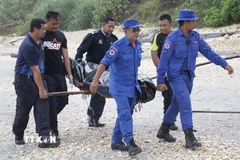 Lật thuyền ngoài khơi Malaysia, hàng chục người thiệt mạng và mất tích