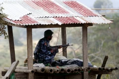 Myanmar: Nhóm nổi dậy thả 3 con tin, xây dựng lòng tin với chính phủ