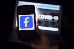 Facebook cảnh báo trừng phạt mạnh tay với thông tin giả 