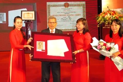 Đưa bảo tàng thành điểm đến hấp dẫn: Tăng cường nguồn lực đầu tư