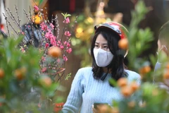 Đồng bằng Bắc Bộ rét về đêm và sáng, người cao tuổi đề phòng sức khỏe