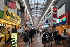 BoJ lạc quan thận trọng về triển vọng kinh tế của Nhật Bản