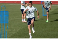 "Thở phào" về Llorente, tuyển Tây Ban Nha triển khai tiêm vaccine 