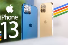 Bloomberg News: Apple có thể giảm sản lượng iPhone do thiếu chip