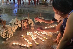 TP.HCM: Bắt khẩn cấp cha ruột bé gái tử vong do bị "dì ghẻ" bạo hành