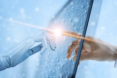 G20 tổ chức hội thảo đầu tiên về tương lai của AI và robot