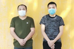 Bình Phước khởi tố 2 đối tượng đưa người xuất cảnh trái phép