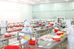 TP.HCM: Hepza kiến nghị nhiều giải pháp chống dịch và duy trì sản xuất