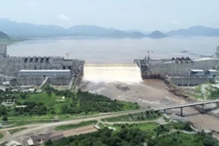 Sudan cảnh báo kiện Ethiopia về đập thủy điện Đại Phục Hưng