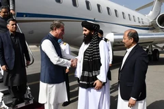 Pakistan chia sẻ với Taliban cách để được cộng đồng quốc tế công nhận