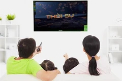 Tiếp tục cung cấp truyền hình Internet cho người Việt ở nước ngoài