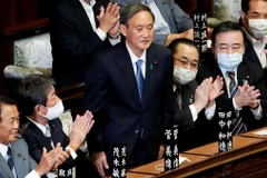 Quốc hội Nhật Bản thông qua ngân sách kỷ lục cho tài khóa 2021