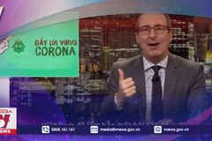 [Video] Top 5 sự kiện văn hóa nổi bật nhất năm 2020 của Việt Nam