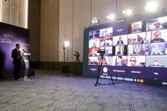 Malaysia tổ chức lễ kỷ niệm 54 năm ngày thành lập Hiệp hội ASEAN