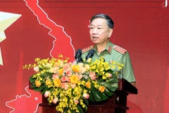 Thúc đẩy hợp tác an ninh, làm sâu sắc quan hệ đối tác ASEAN-Nga