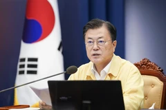 Hàn Quốc: Tỷ lệ ủng hộ phe đối lập tăng cao nhất trong 5 năm qua