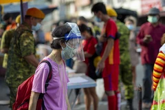 Malaysia áp dụng lệnh hạn chế di chuyển tại khu vực có tỷ lệ mắc cao