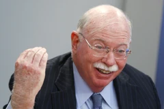 Tỷ phú Mỹ trao trả hàng trăm cổ vật bị đánh cắp trị giá 70 triệu USD