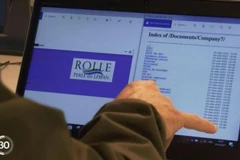 Thụy Sĩ: Tấn công mạng làm rò rỉ dữ liệu toàn bộ cư dân ở một thị trấn