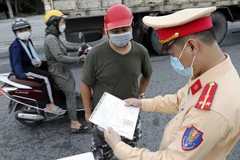 Kịp thời khắc phục các bất cập trong công tác phòng, chống dịch