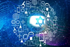 Số lượng công ty khởi nghiệp mới ở Israel đang trên đà sụt giảm