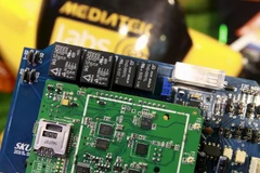 Các chính phủ trên khắp thế giới nỗ lực tự chủ trong sản xuất chip