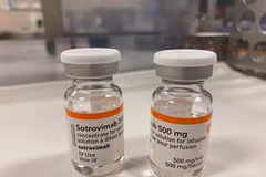 EU đặt mua 220.000 liệu trình điều trị COVID-19 của GlaxoSmithKline
