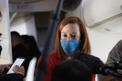 Mỹ chưa vội công nhận chính phủ lâm thời của Taliban tại Afghanistan