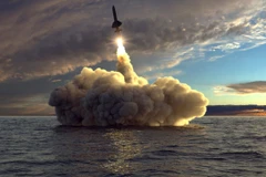 Australia đầu tư 1 tỷ AUD thúc đẩy nội địa hóa tên lửa siêu vượt âm