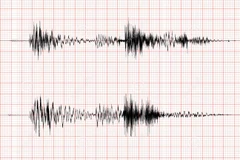 Kon Tum: Động đất có độ lớn 3,9 xảy ra tại huyện Kon Plông