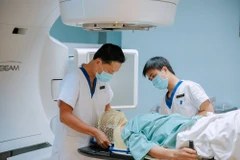 Bệnh viện Vinmec Central Park lần thứ hai nhận chứng chỉ quốc tế JCI