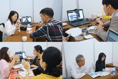 ENTECH Vietnam 2021 - Nơi kết nối doanh nghiệp Việt Nam-Hàn Quốc