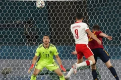 Đội tuyển Tây Ban Nha và nỗi thất vọng mang tên Aymeric Laporte