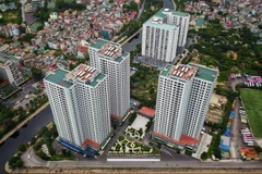 Vinh danh sàn giao dịch, công nghệ, dự án bất động sản Việt Nam