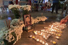 [Audio] Vụ bé 8 tuổi tử vong: Hồi chuông cảnh báo về nạn bạo hành