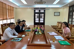 Bộ Nội vụ nói về việc bổ nhiệm nữ Phó Giám đốc 31 tuổi tại Vĩnh Phúc