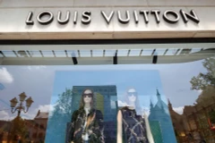 Thị trường xa xỉ phẩm thế giới bùng nổ sau đại dịch COVID-19