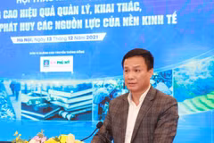 Chủ tịch tỉnh Hải Dương: Không có vùng cấm trong xử lý cán bộ vi phạm