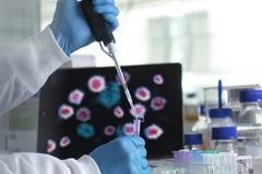 Công nghệ mới có khả năng phát hiện hơn 100 biến thể virus SARS-CoV-2