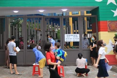 Bắc Ninh khẩn cấp triển khai biện pháp dập dịch sau chùm 11 ca bệnh