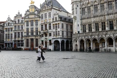 UNWTO: COVID-19 khiến du lịch toàn cầu thiệt hại 1.300 tỷ USD
