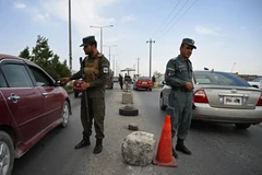 Bộ Ngoại giao sẵn sàng bảo hộ công dân Việt Nam tại Afghanistan