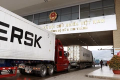 Có 320 mã sản phẩm của Việt Nam được cấp phép xuất khẩu vào Trung Quốc