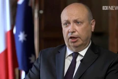 Pháp và Australia xoa dịu căng thẳng sau thỏa thuận tàu ngầm đổ vỡ