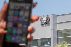 Apple kiện hãng sản xuất phần mềm do thám Pegasus của Israel