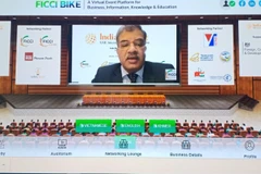 Kết nối giao thương Ấn Độ-Mekong: Thúc đẩy thương mại xuyên biên giới