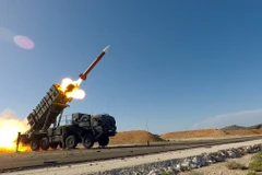 Thiếu ngân sách, Đức hoãn kế hoạch đầu tư cho hệ thống phòng không mới